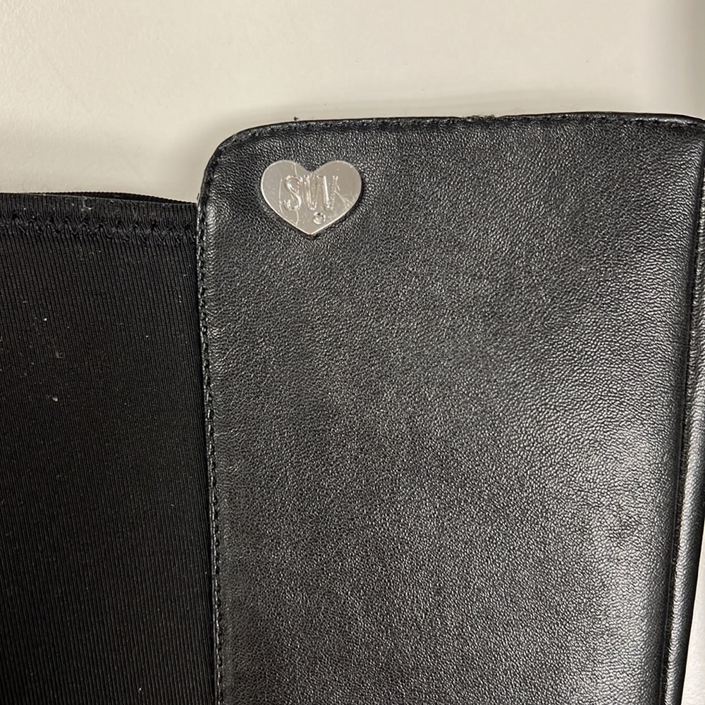 Stuart Weitzman Boot - image 3